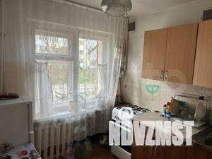 2-к квартира, вторичка, 42м2, 1/5 этаж