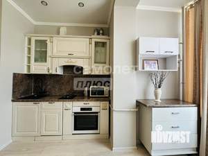 1-к квартира, вторичка, 46м2, 5/8 этаж