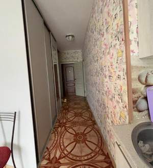 1-к квартира, вторичка, 36м2, 5/6 этаж