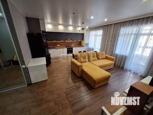 2-к квартира, вторичка, 57м2, 5/8 этаж