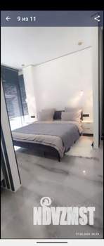 1-к квартира, вторичка, 37м2, 1/18 этаж