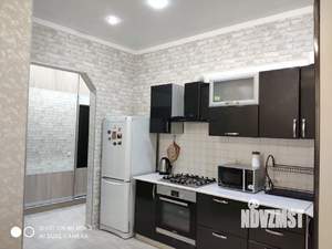 2-к квартира, вторичка, 65м2, 1/6 этаж