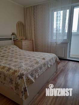 2-к квартира, вторичка, 66м2, 15/16 этаж