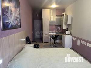 2-к квартира, вторичка, 55м2, 1/8 этаж