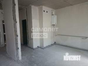 1-к квартира, вторичка, 48м2, 3/6 этаж
