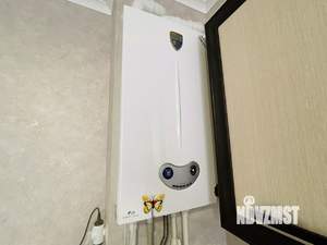 1-к квартира, вторичка, 42м2, 1/3 этаж