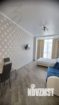 2-к квартира, вторичка, 53м2, 1/7 этаж