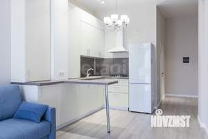 2-к квартира, вторичка, 51м2, 9/9 этаж