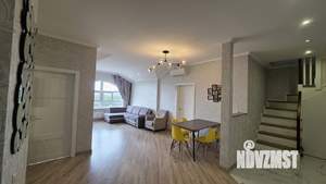 3-к квартира, вторичка, 95м2, 6/6 этаж