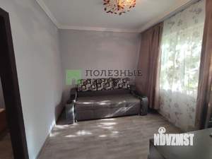 2-к квартира, вторичка, 39м2, 1/6 этаж