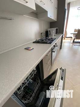 1-к квартира, вторичка, 54м2, 8/8 этаж