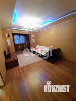 3-к квартира, вторичка, 64м2, 5/5 этаж