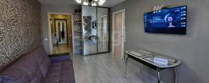 2-к квартира, вторичка, 40м2, 4/5 этаж