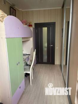 2-к квартира, вторичка, 40м2, 2/5 этаж