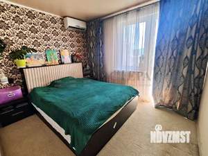 3-к квартира, вторичка, 78м2, 4/16 этаж