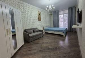 1-к квартира, вторичка, 41м2, 2/4 этаж