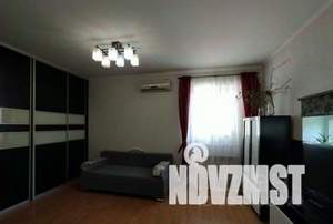 1-к квартира, вторичка, 40м2, 3/4 этаж