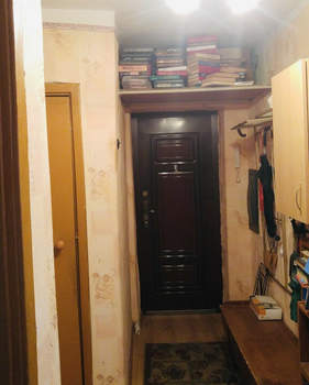 2-к квартира, вторичка, 48м2, 3/5 этаж