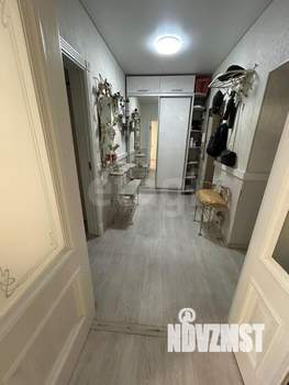 2-к квартира, вторичка, 71м2, 3/5 этаж