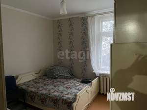 3-к квартира, вторичка, 71м2, 1/5 этаж