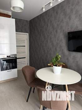 1-к квартира, вторичка, 45м2, 1/7 этаж