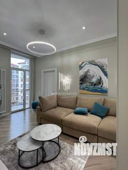 3-к квартира, вторичка, 76м2, 4/5 этаж