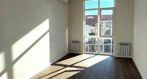 1-к квартира, вторичка, 45м2, 4/5 этаж