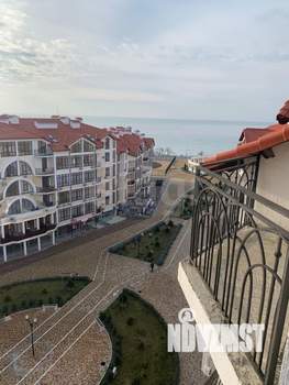 1-к квартира, вторичка, 56м2, 6/7 этаж