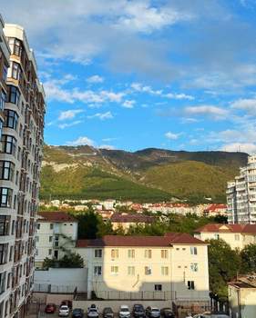 1-к квартира, вторичка, 35м2, 5/8 этаж