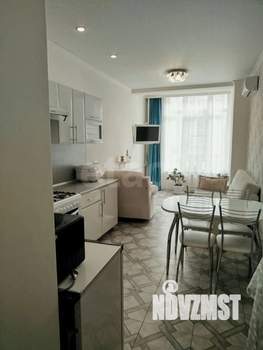 1-к квартира, вторичка, 52м2, 2/6 этаж