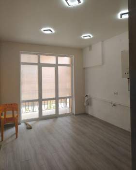 1-к квартира, вторичка, 49м2, 1/5 этаж