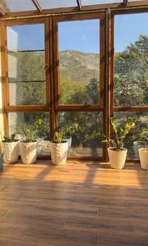 3-к квартира, вторичка, 140м2, 1/4 этаж