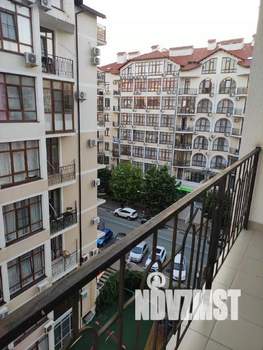 2-к квартира, вторичка, 45м2, 6/8 этаж