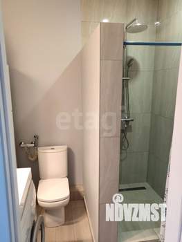 1-к квартира, вторичка, 48м2, 6/8 этаж