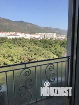 1-к квартира, вторичка, 51м2, 5/6 этаж