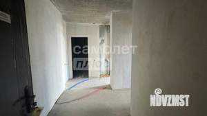 1-к квартира, вторичка, 56м2, 3/9 этаж