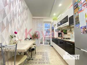 1-к квартира, вторичка, 40м2, 4/4 этаж