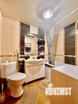 2-к квартира, вторичка, 41м2, 1/5 этаж