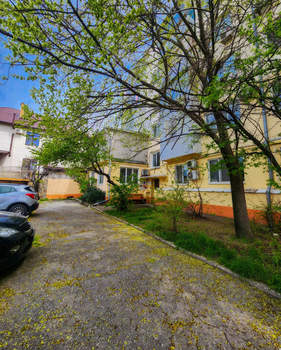 2-к квартира, вторичка, 36м2, 4/5 этаж