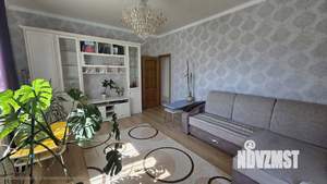 2-к квартира, вторичка, 57м2, 3/5 этаж