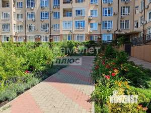 1-к квартира, вторичка, 39м2, 4/7 этаж