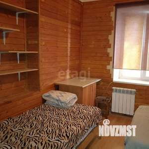 3-к квартира, вторичка, 68м2, 1/2 этаж