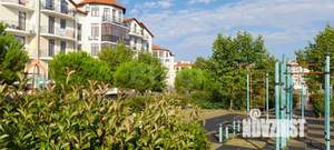 1-к квартира, вторичка, 53м2, 5/8 этаж