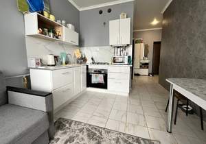 1-к квартира, вторичка, 42м2, 5/8 этаж