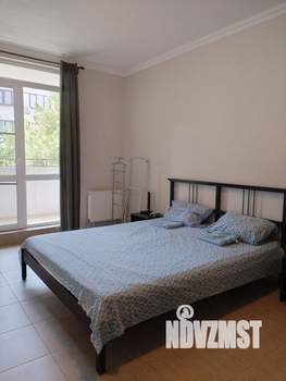 2-к квартира, вторичка, 70м2, 1/3 этаж