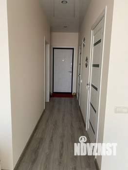 1-к квартира, вторичка, 54м2, 14/17 этаж
