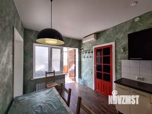 2-к квартира, вторичка, 49м2, 1/1 этаж