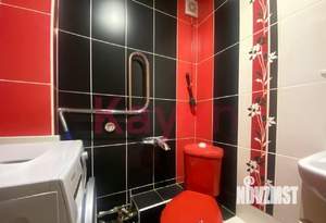 2-к квартира, вторичка, 49м2, 1/5 этаж