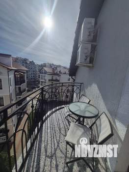 1-к квартира, вторичка, 43м2, 5/5 этаж