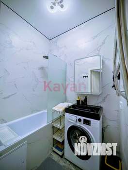 1-к квартира, вторичка, 46м2, 2/7 этаж